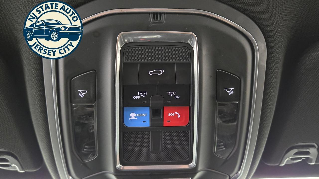 2024 Jeep Wagoneer L Series II Jersey City NJ