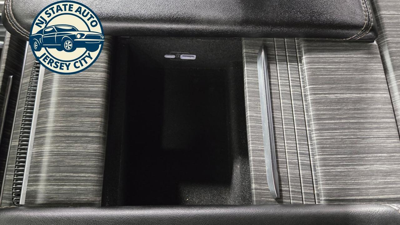 2024 Jeep Wagoneer L Series II Jersey City NJ
