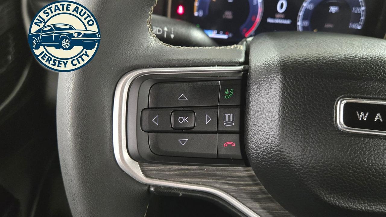 2024 Jeep Wagoneer L Series II Jersey City NJ