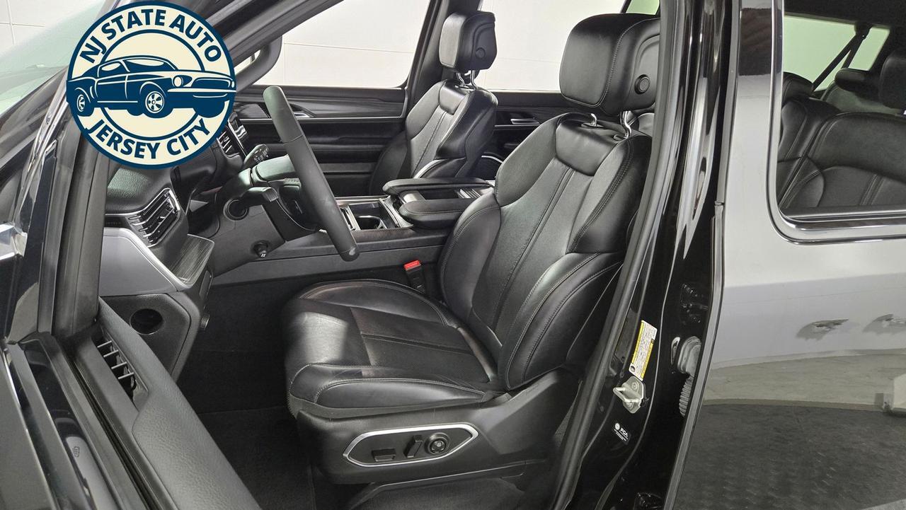 2024 Jeep Wagoneer L Series II Jersey City NJ