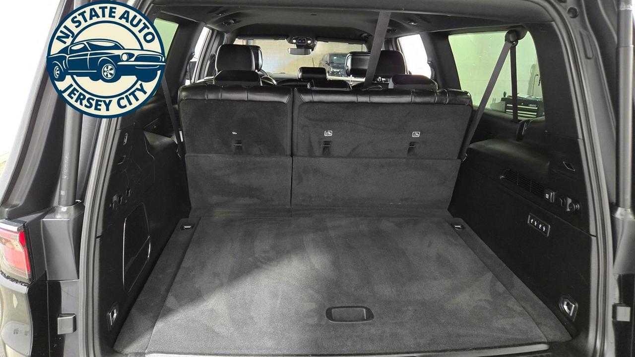 2024 Jeep Wagoneer L Series II Jersey City NJ