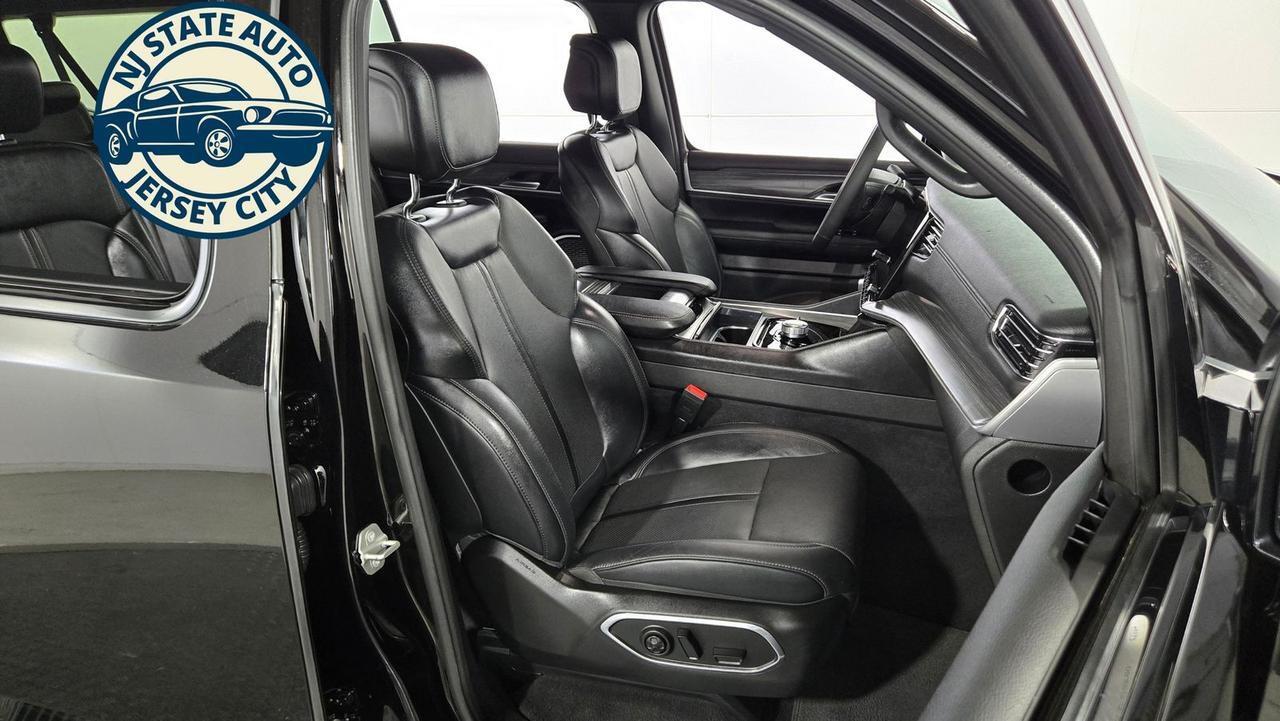 2024 Jeep Wagoneer L Series II Jersey City NJ