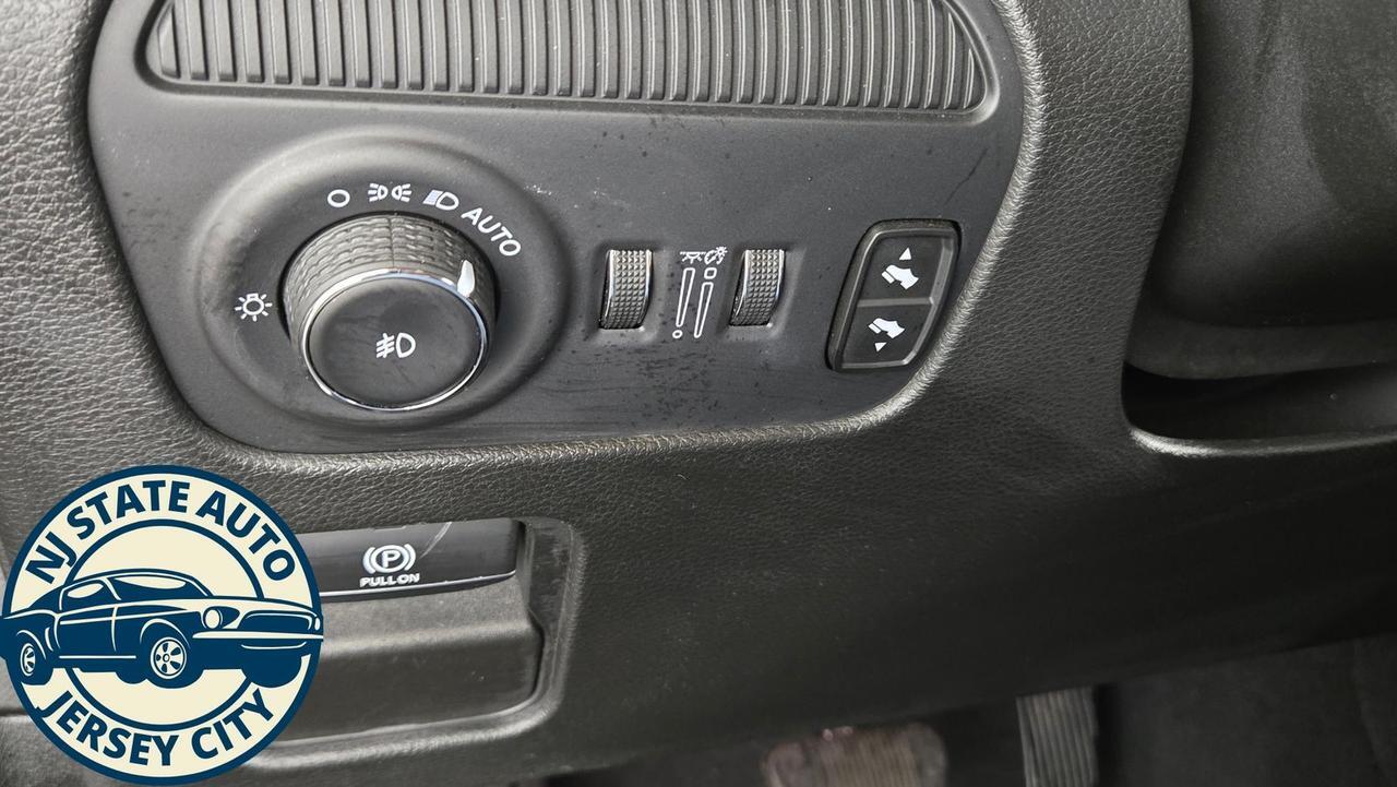 2024 Jeep Wagoneer L Series II Jersey City NJ