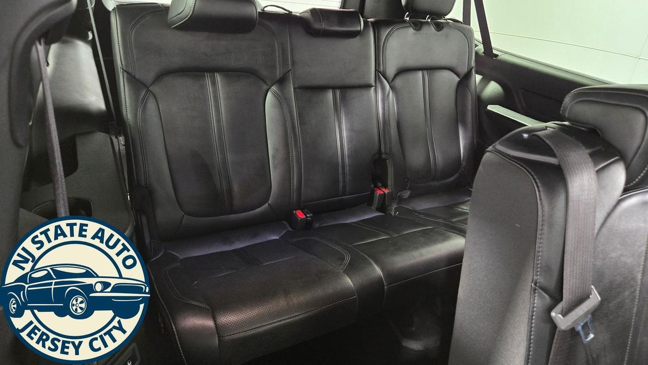 2024 Jeep Wagoneer L Series II Jersey City NJ