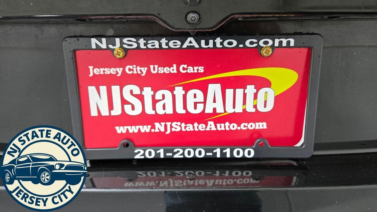 2024 Jeep Wagoneer L Series II Jersey City NJ