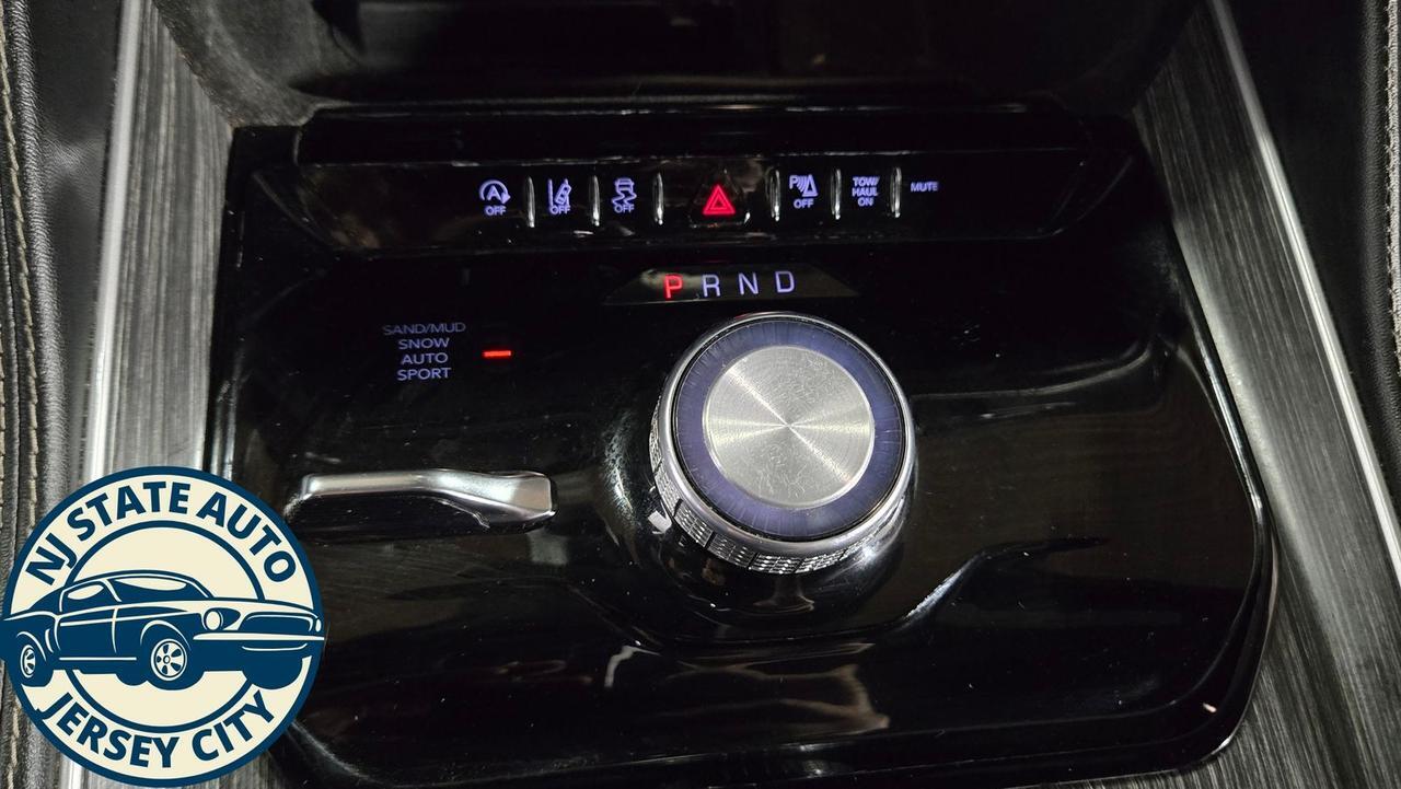 2024 Jeep Wagoneer L Series II Jersey City NJ