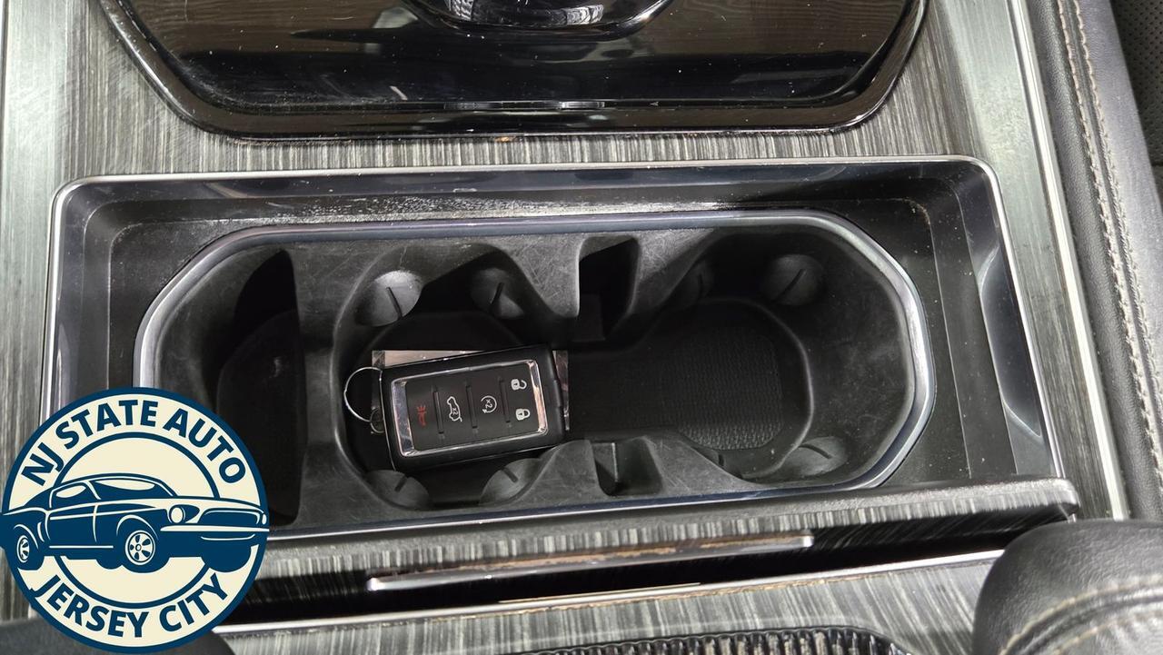 2024 Jeep Wagoneer L Series II Jersey City NJ