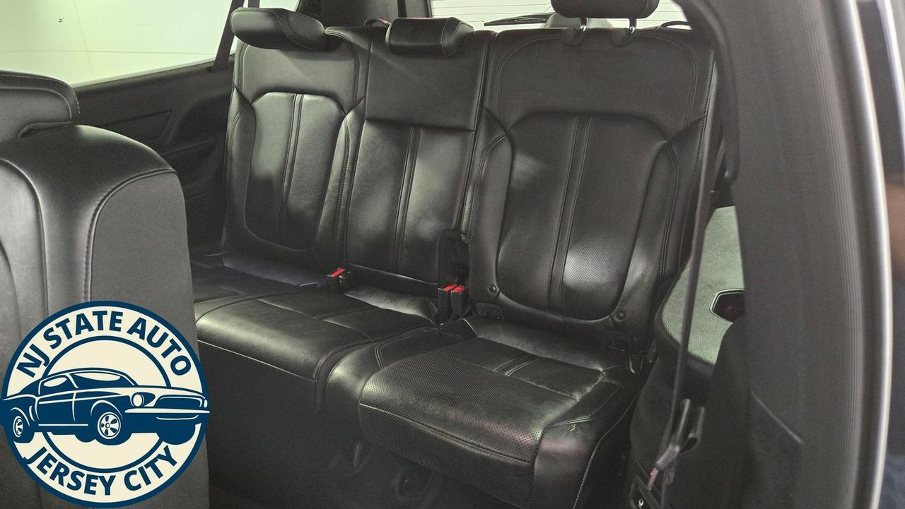 2024 Jeep Wagoneer L Series II Jersey City NJ