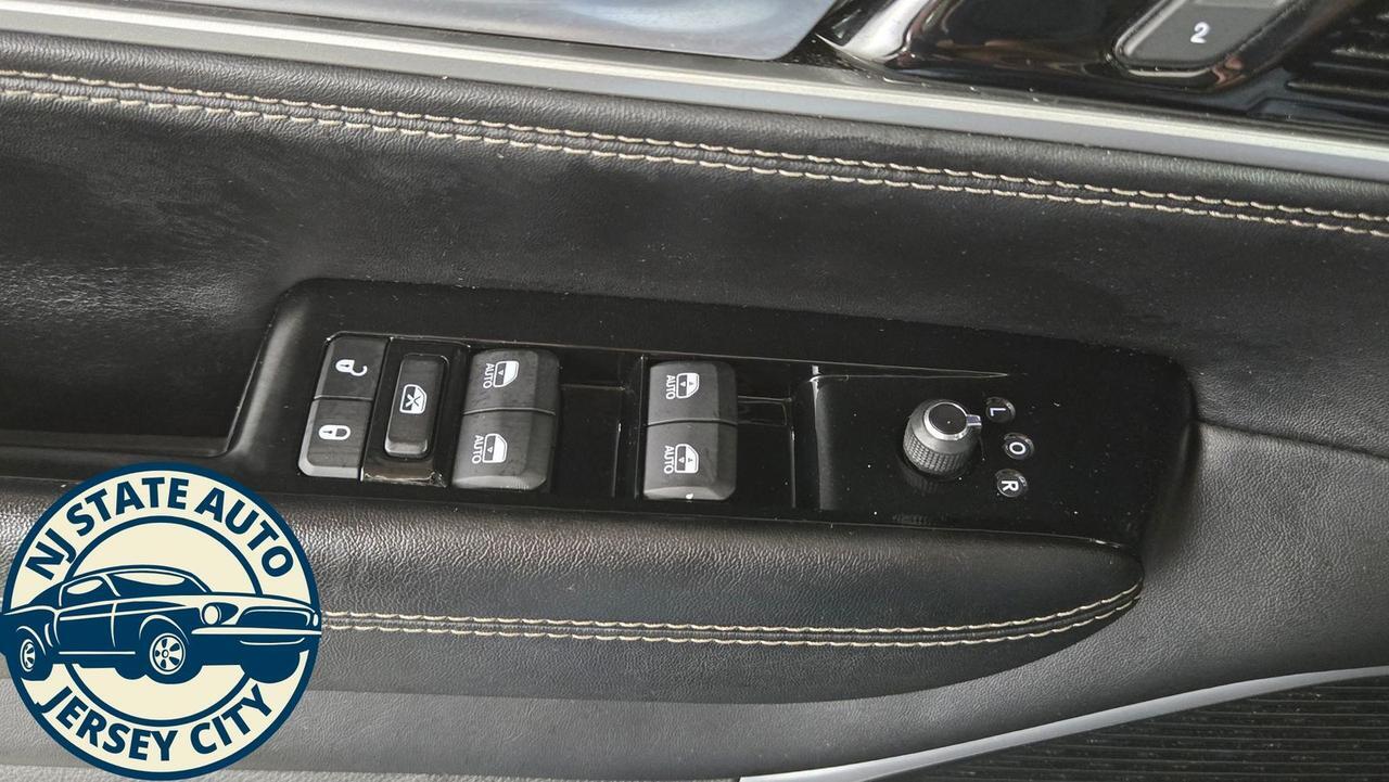 2024 Jeep Wagoneer L Series II Jersey City NJ