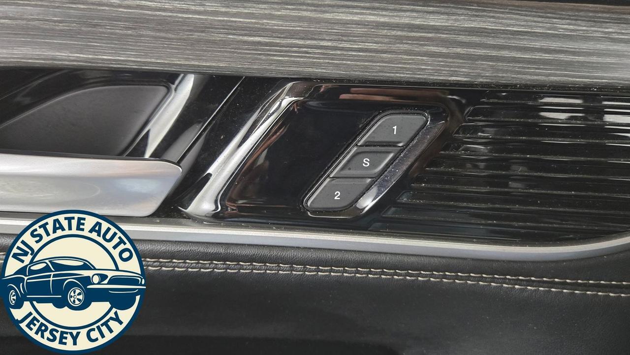 2024 Jeep Wagoneer L Series II Jersey City NJ