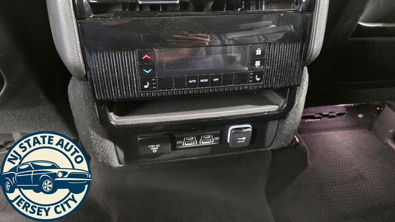 2024 Jeep Wagoneer L Series II Jersey City NJ