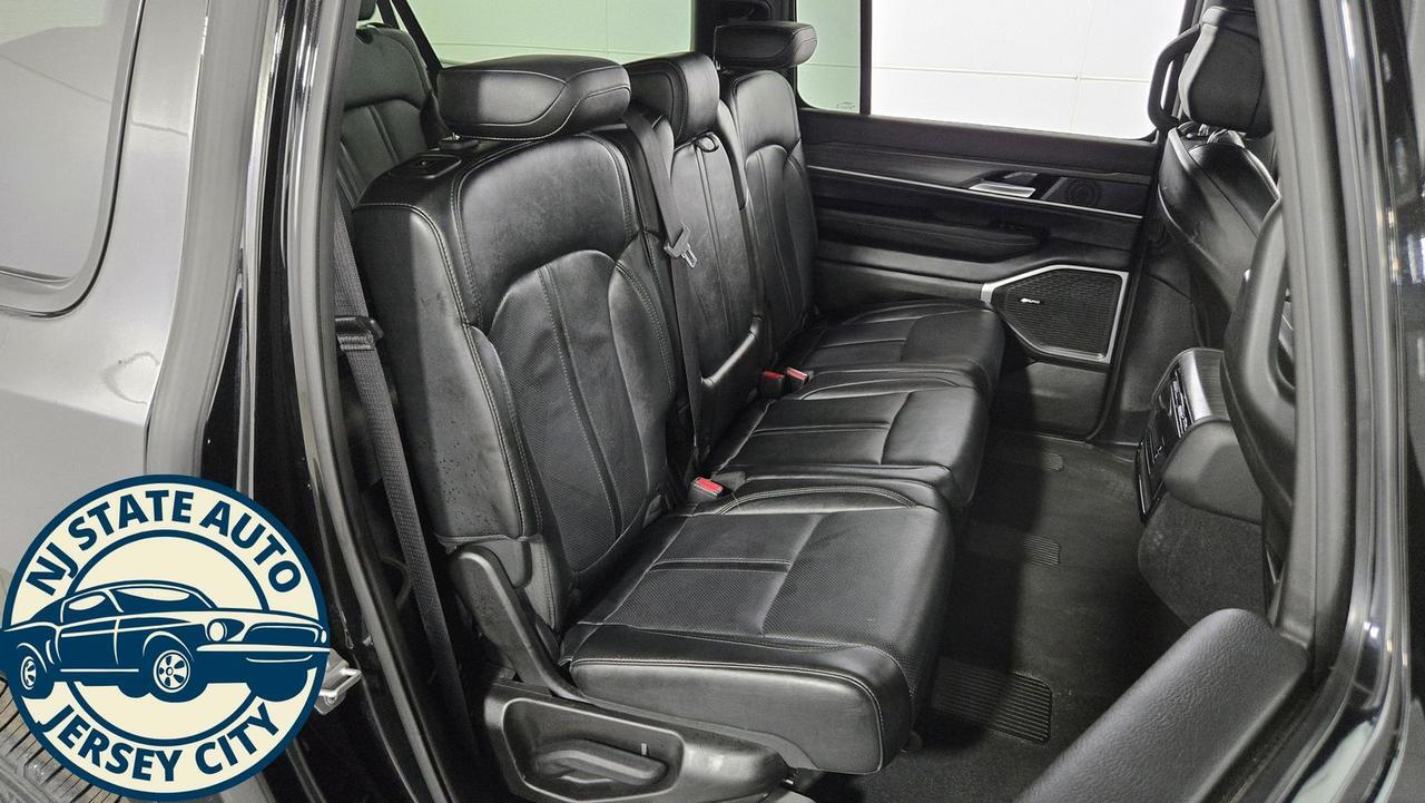 2024 Jeep Wagoneer L Series II Jersey City NJ