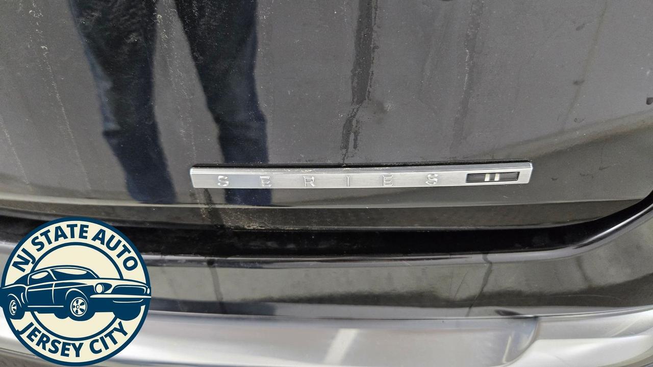 2024 Jeep Wagoneer L Series II Jersey City NJ