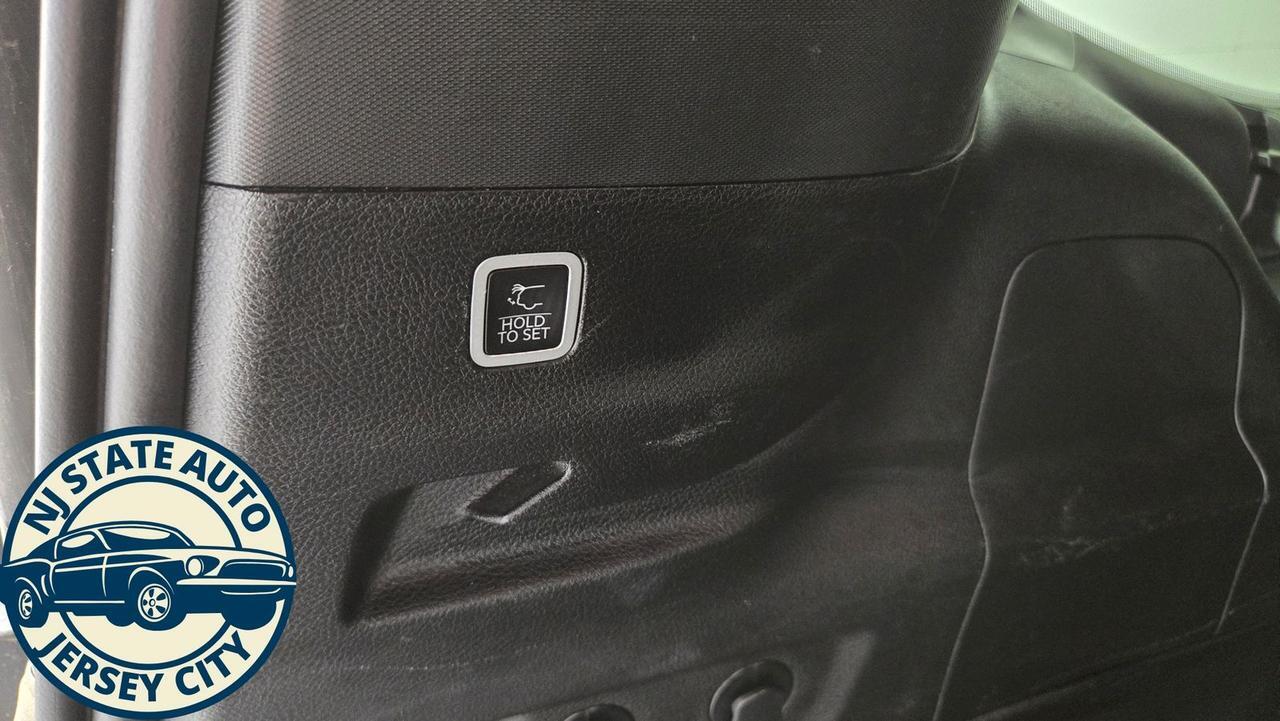 2024 Jeep Wagoneer L Series II Jersey City NJ