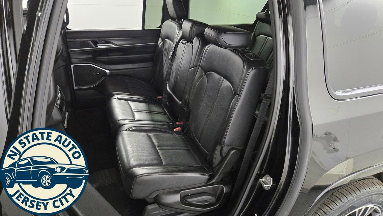 2024 Jeep Wagoneer L Series II Jersey City NJ