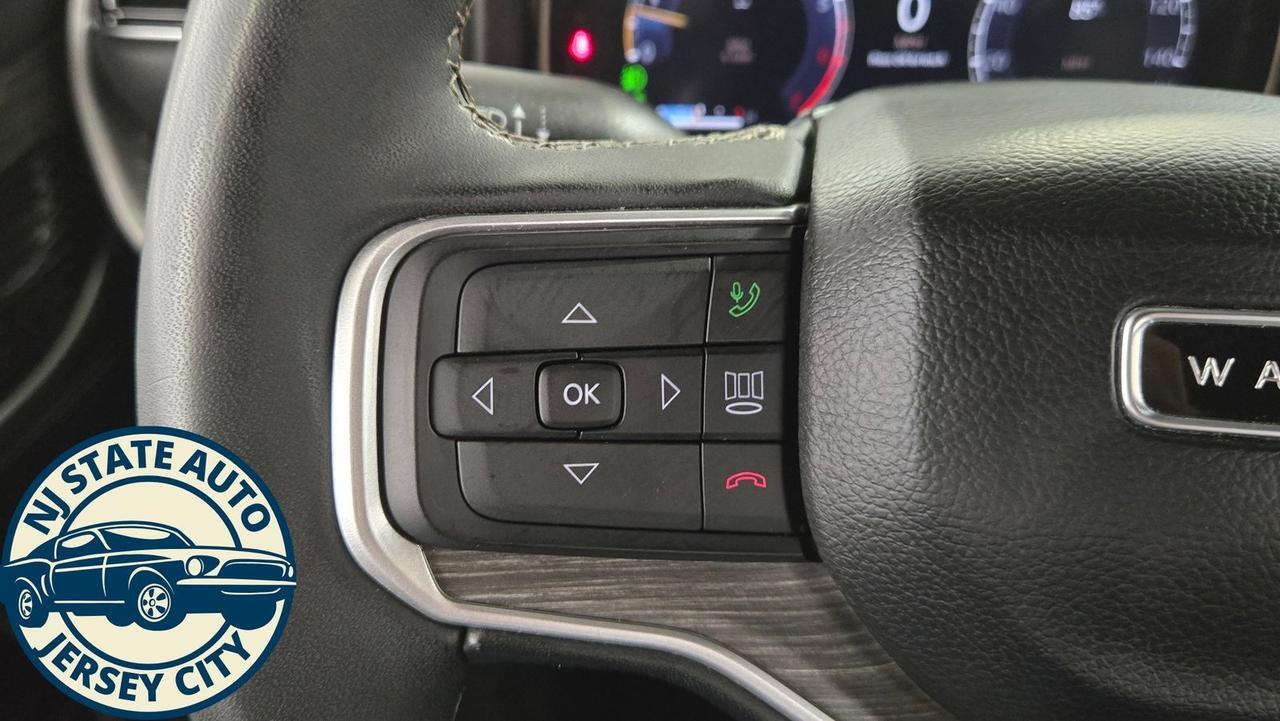 2024 Jeep Wagoneer L Series II Jersey City NJ