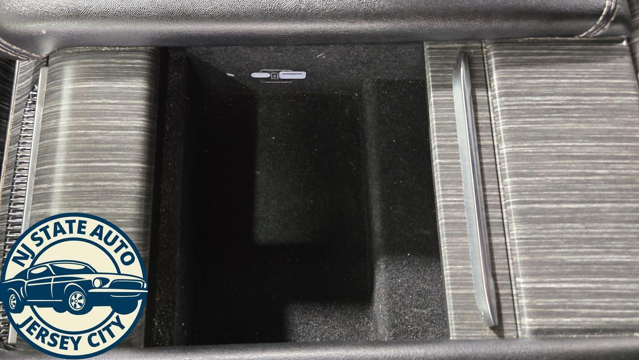 2024 Jeep Wagoneer L Series II Jersey City NJ