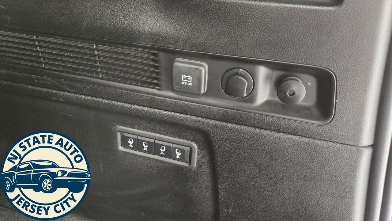 2024 Jeep Wagoneer L Series II Jersey City NJ