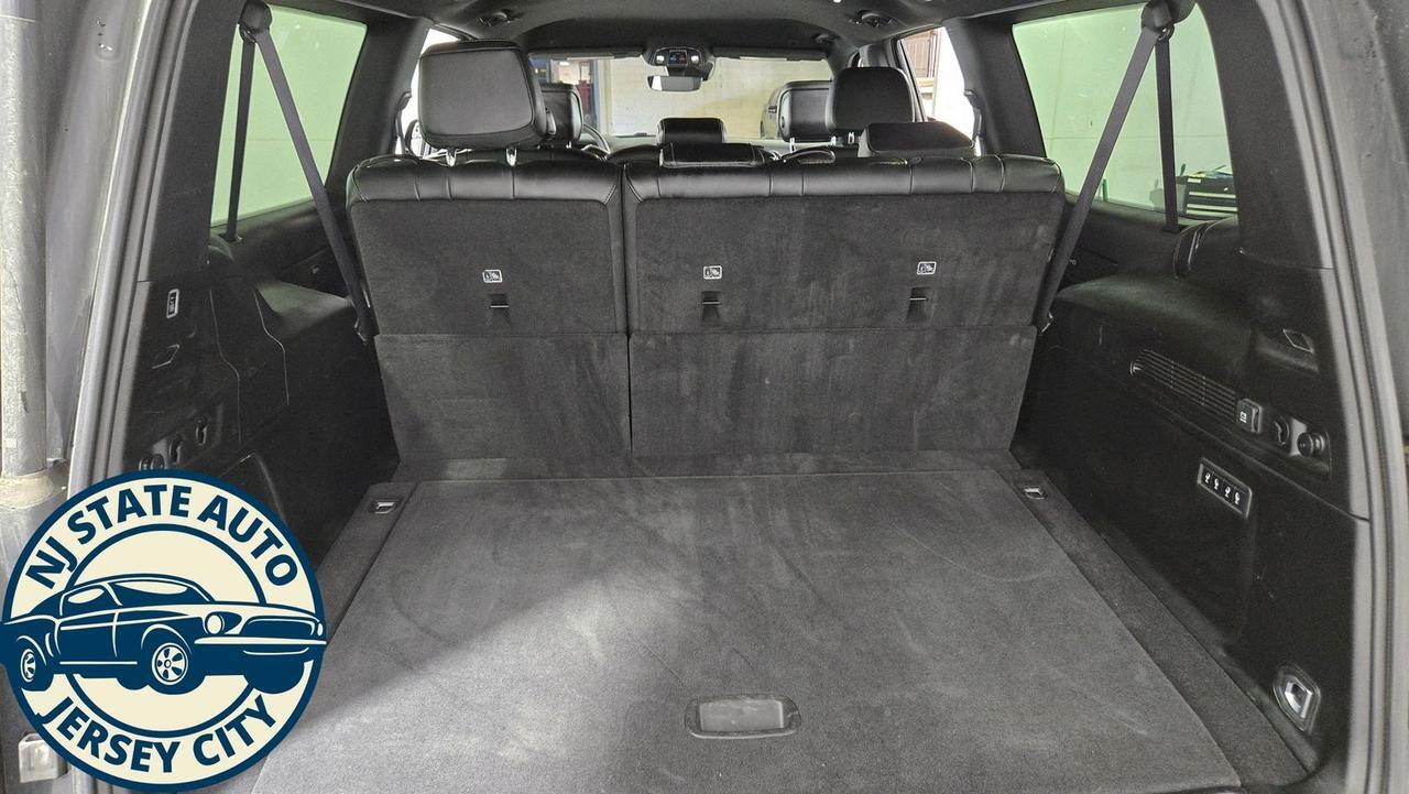 2024 Jeep Wagoneer L Series II Jersey City NJ
