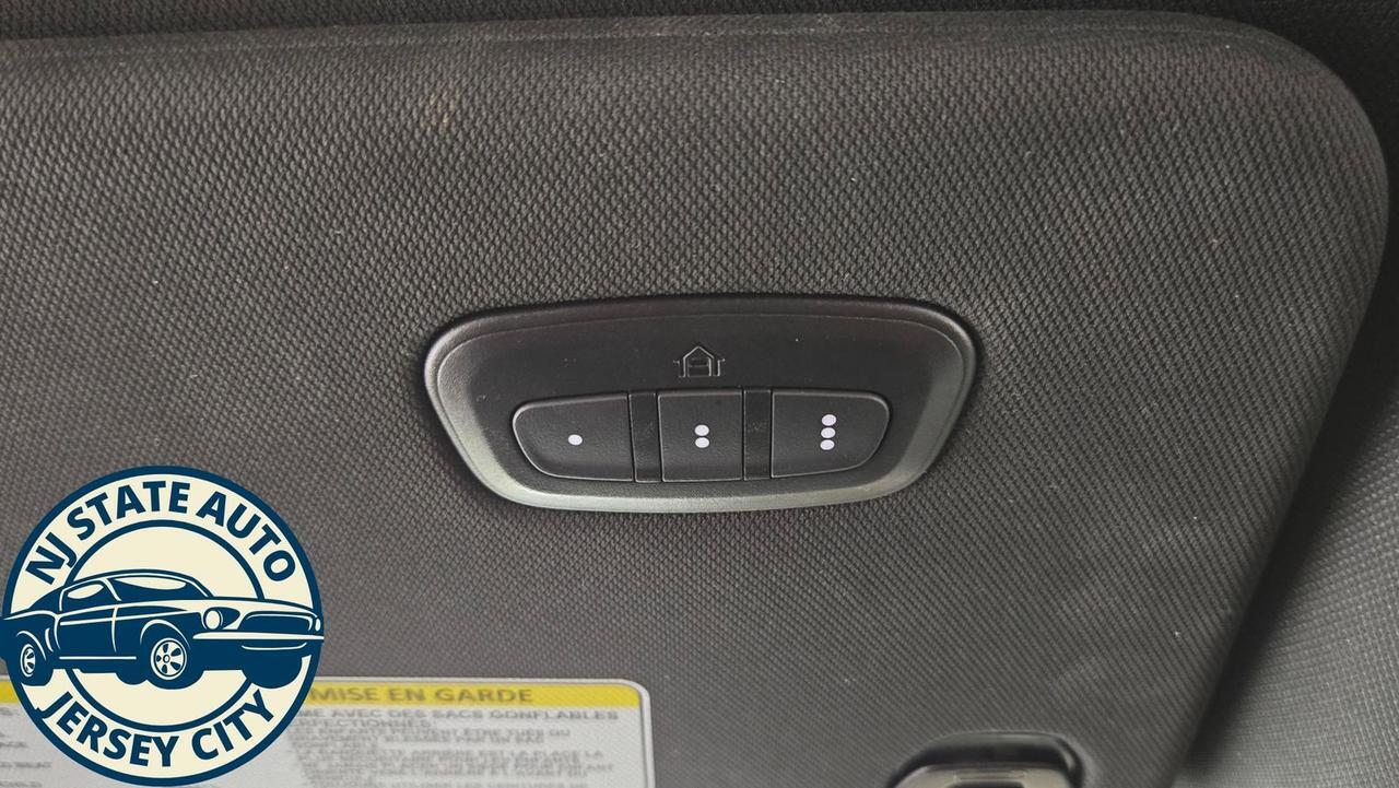 2024 Jeep Wagoneer L Series II Jersey City NJ
