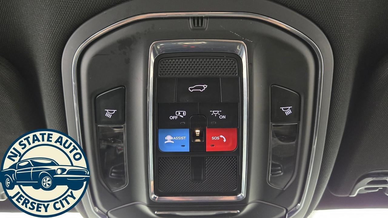 2024 Jeep Wagoneer L Series II Jersey City NJ