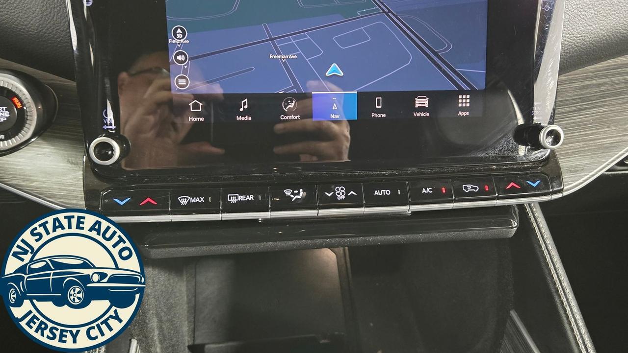 2024 Jeep Wagoneer L Series II Jersey City NJ