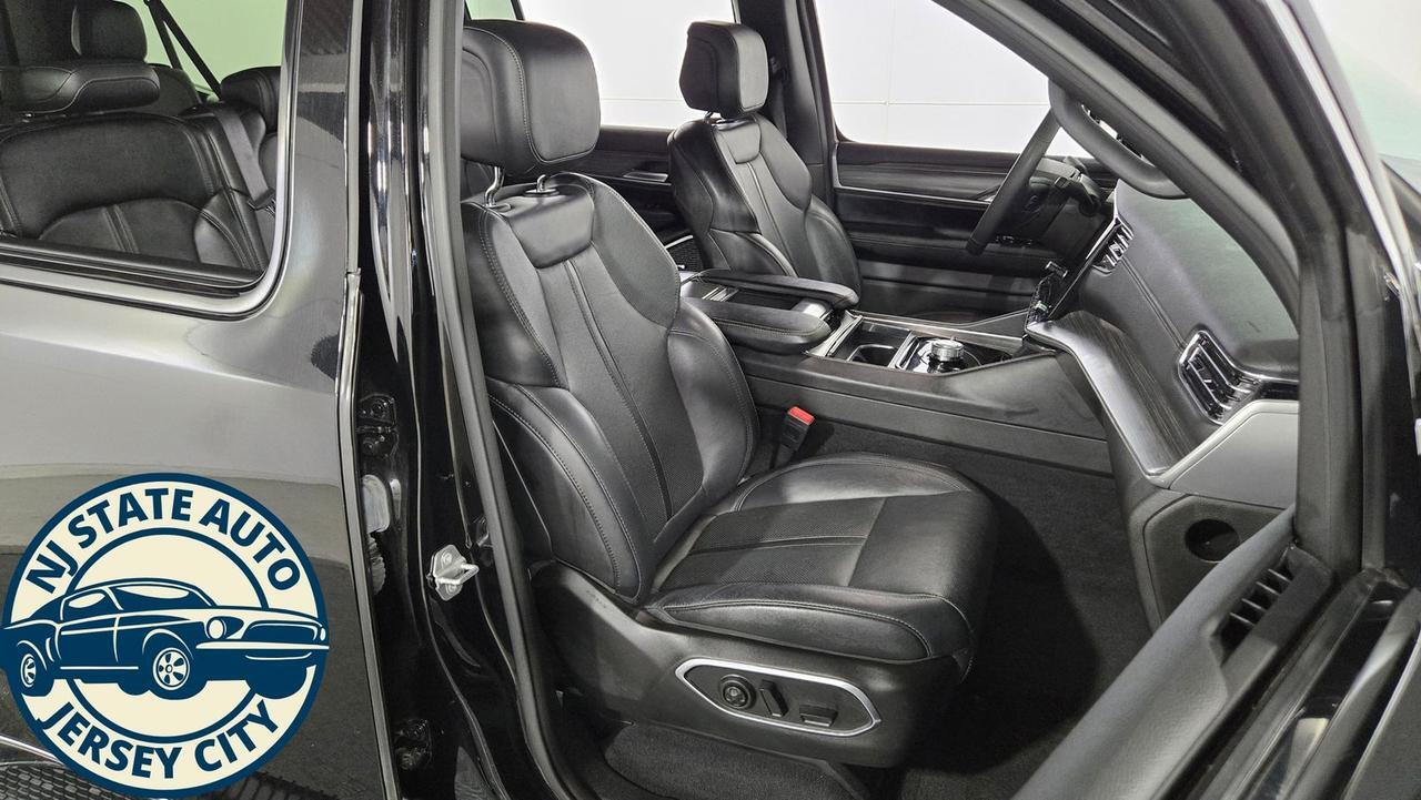 2024 Jeep Wagoneer L Series II Jersey City NJ