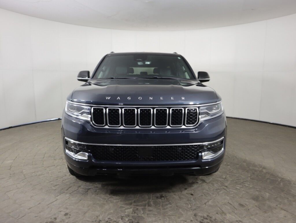 2024 Jeep Wagoneer L Series II Maumee OH