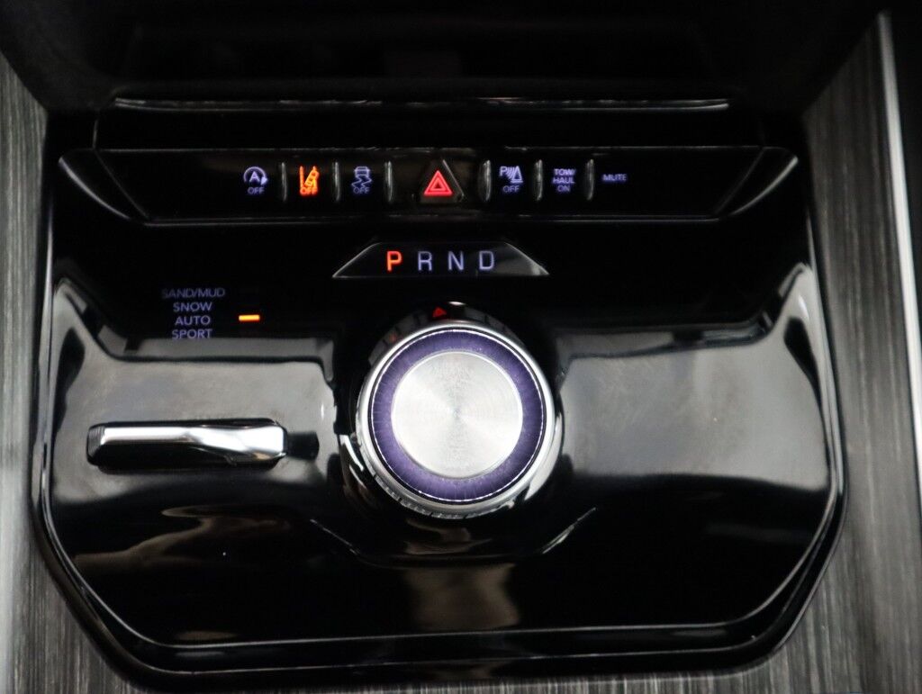 2024 Jeep Wagoneer L Series II Maumee OH