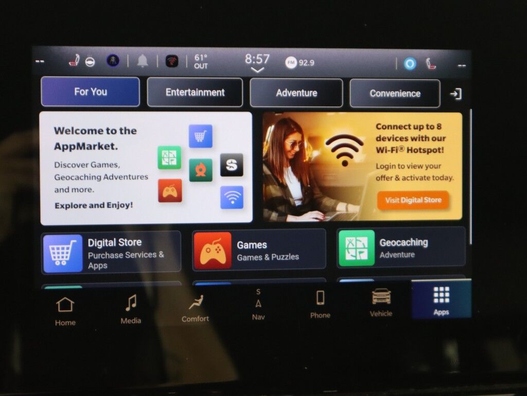 2024 Jeep Wagoneer L Series II Maumee OH