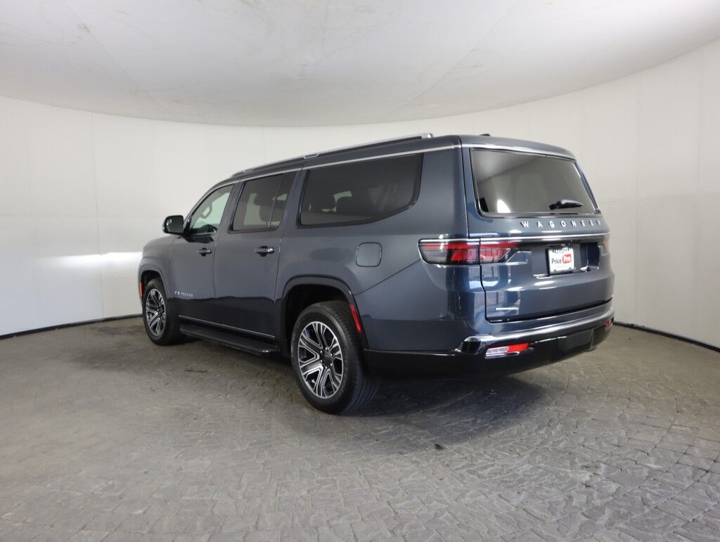 2024 Jeep Wagoneer L Series II Maumee OH