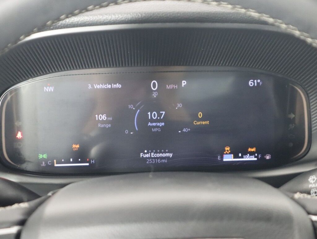 2024 Jeep Wagoneer L Series II Maumee OH