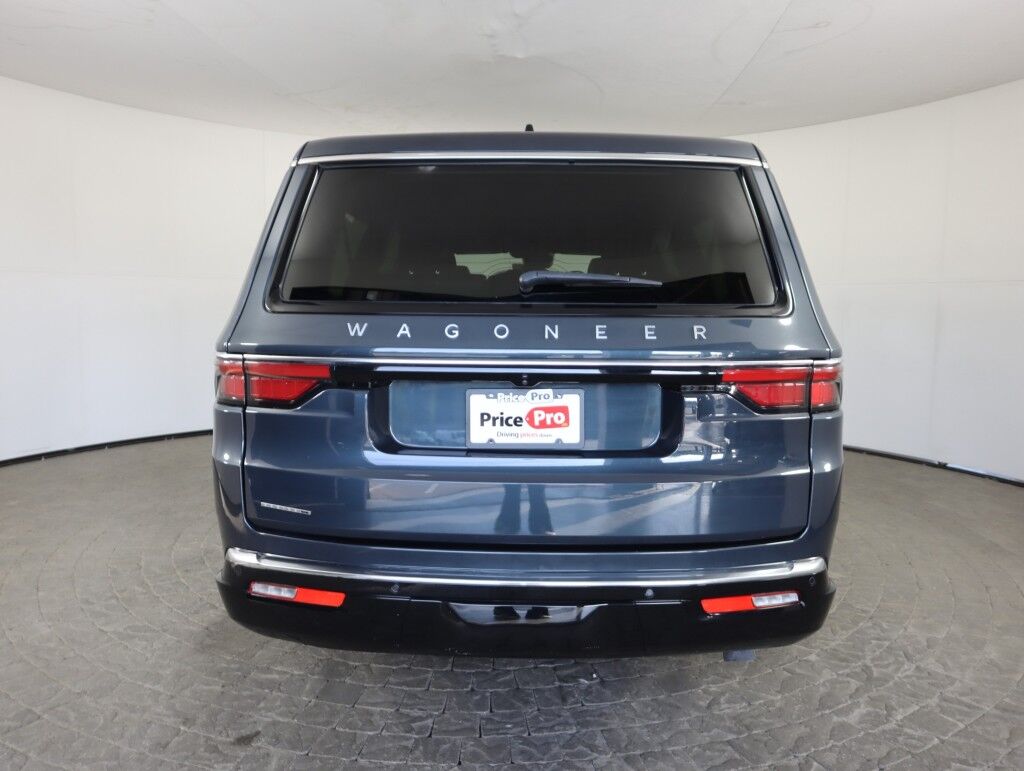 2024 Jeep Wagoneer L Series II Maumee OH