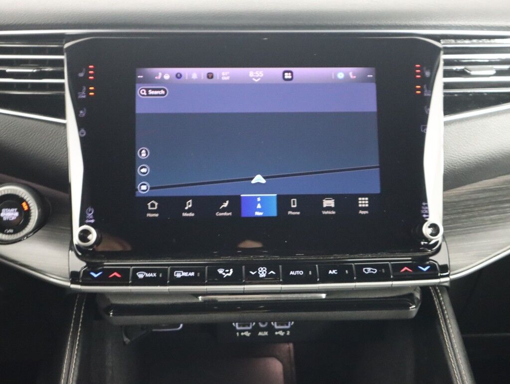 2024 Jeep Wagoneer L Series II Maumee OH