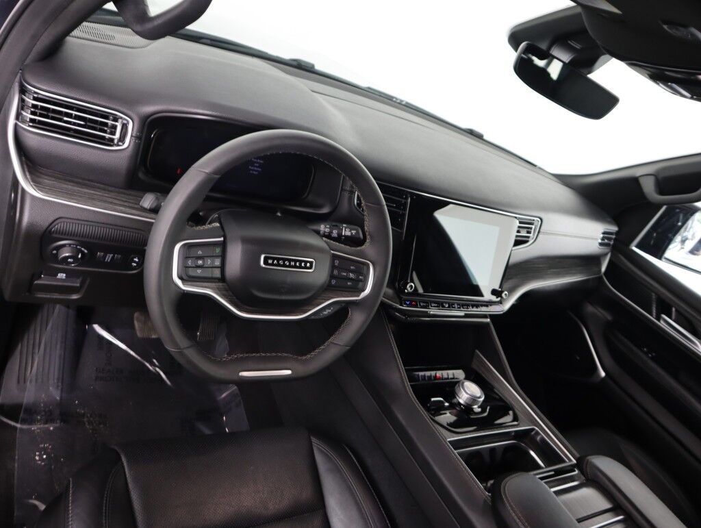 2024 Jeep Wagoneer L Series II Maumee OH