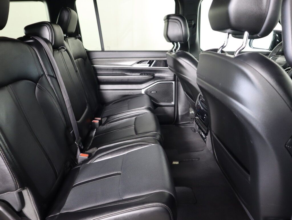 2024 Jeep Wagoneer L Series II Maumee OH