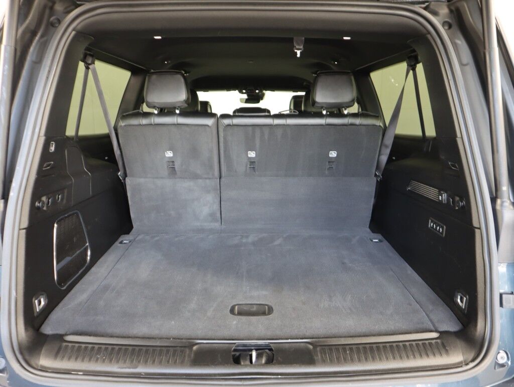 2024 Jeep Wagoneer L Series II Maumee OH