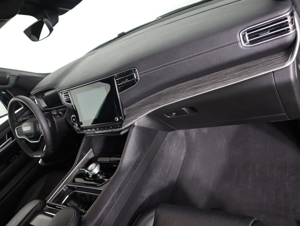 2024 Jeep Wagoneer L Series II Maumee OH