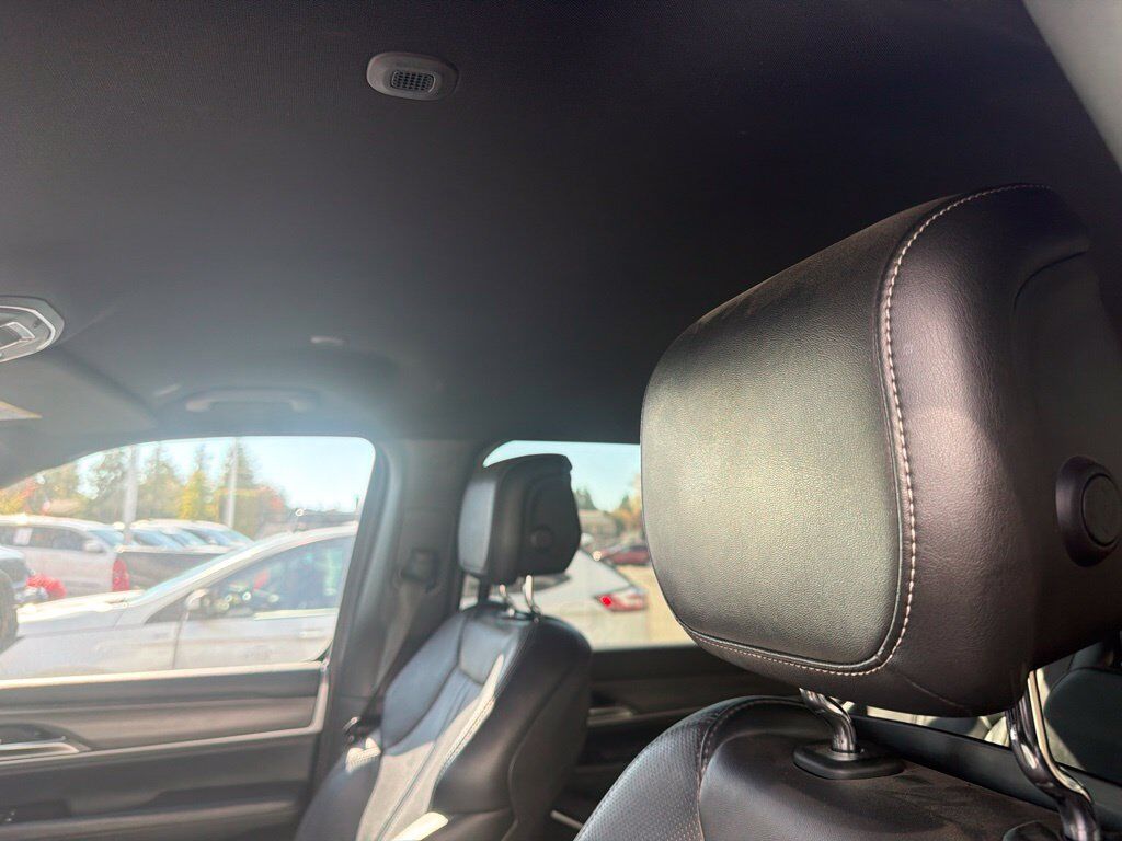 2024 Jeep Wagoneer L Series II Gresham OR
