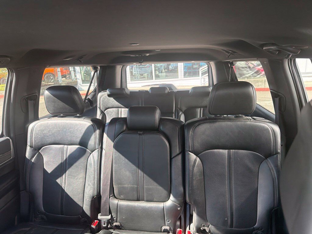 2024 Jeep Wagoneer L Series II Gresham OR