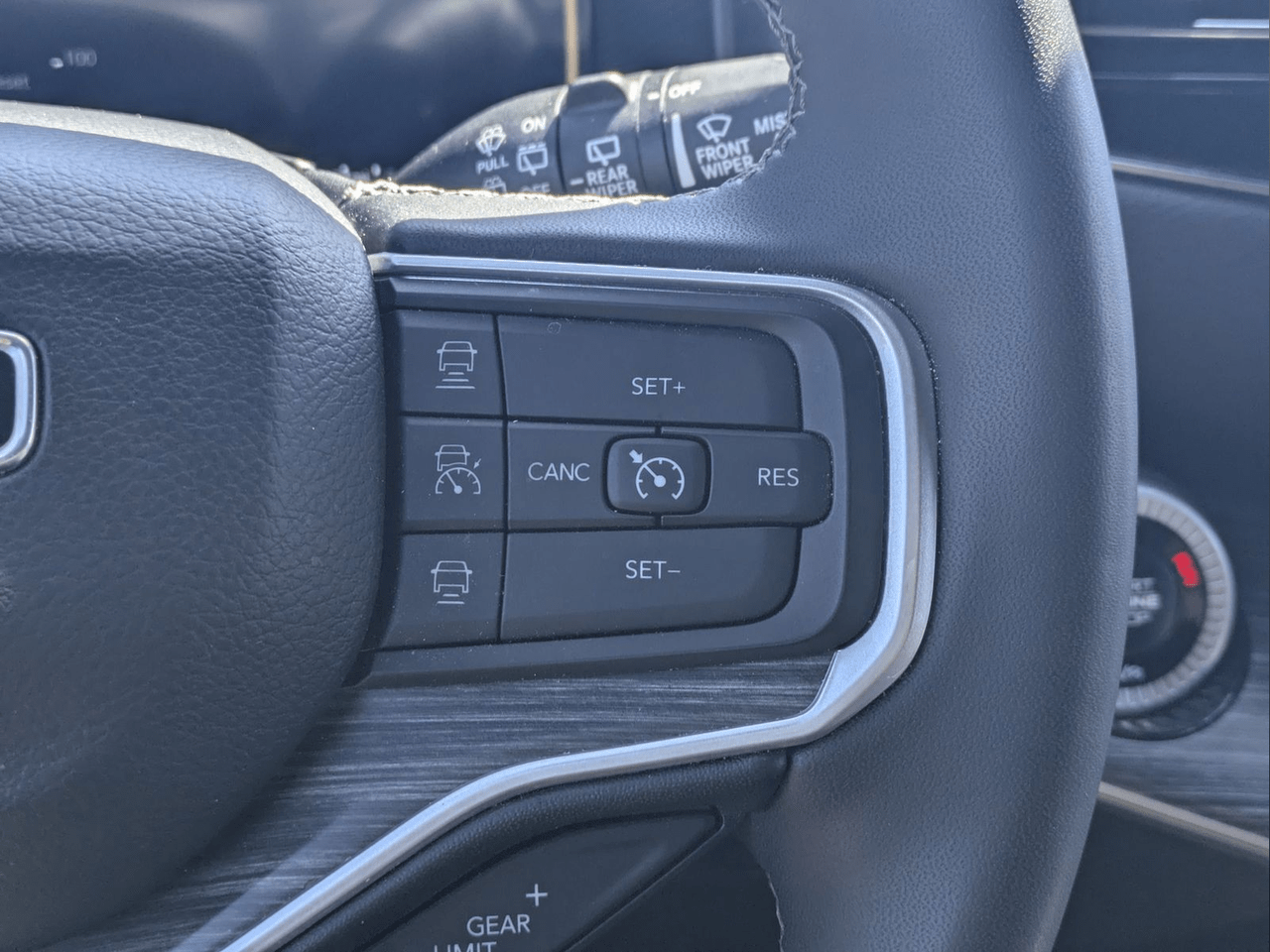 2024 Jeep Wagoneer L Series II Jacksonville FL
