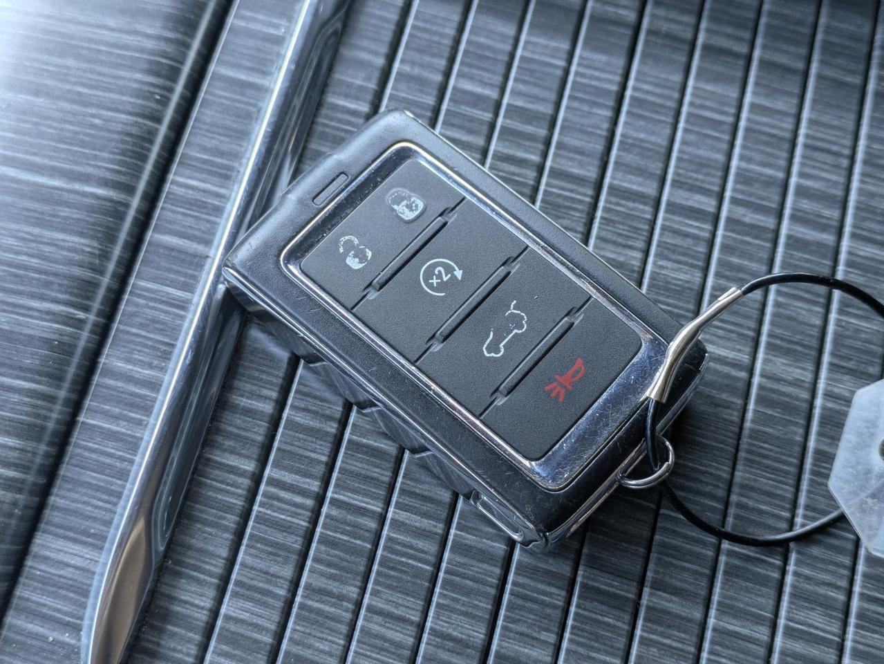 2024 Jeep Wagoneer L Series II Jacksonville FL