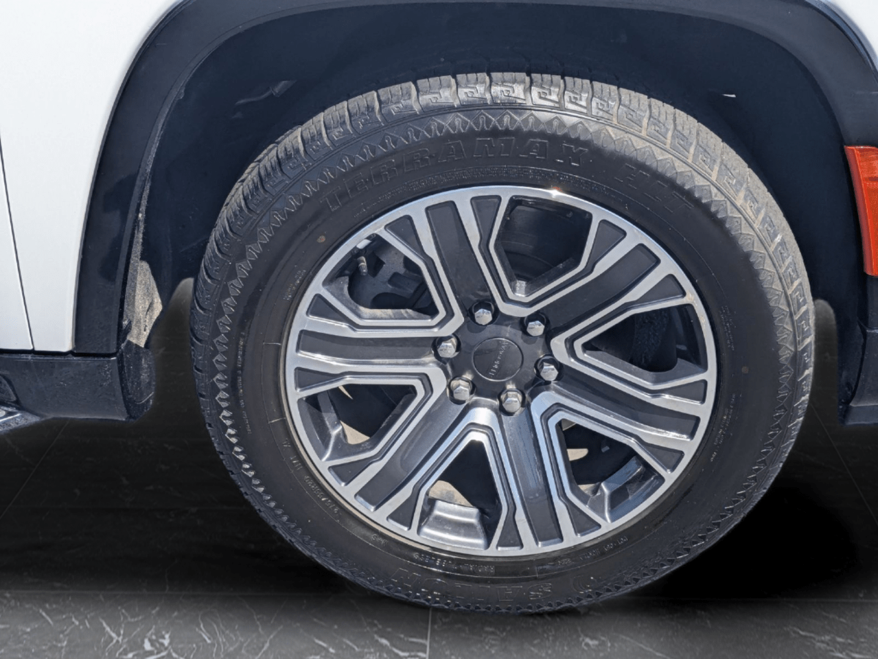 2024 Jeep Wagoneer L Series II Jacksonville FL