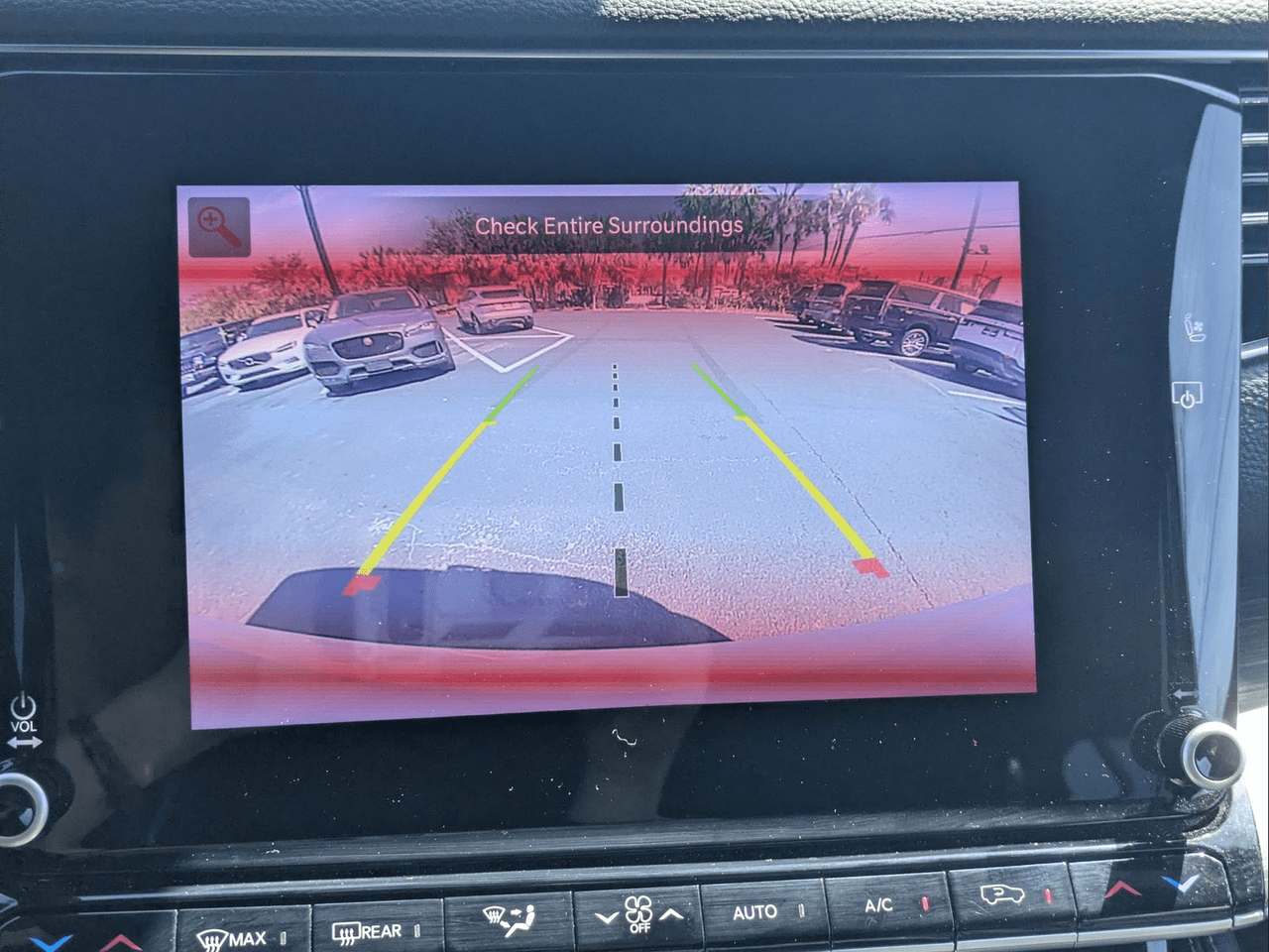 2024 Jeep Wagoneer L Series II Jacksonville FL