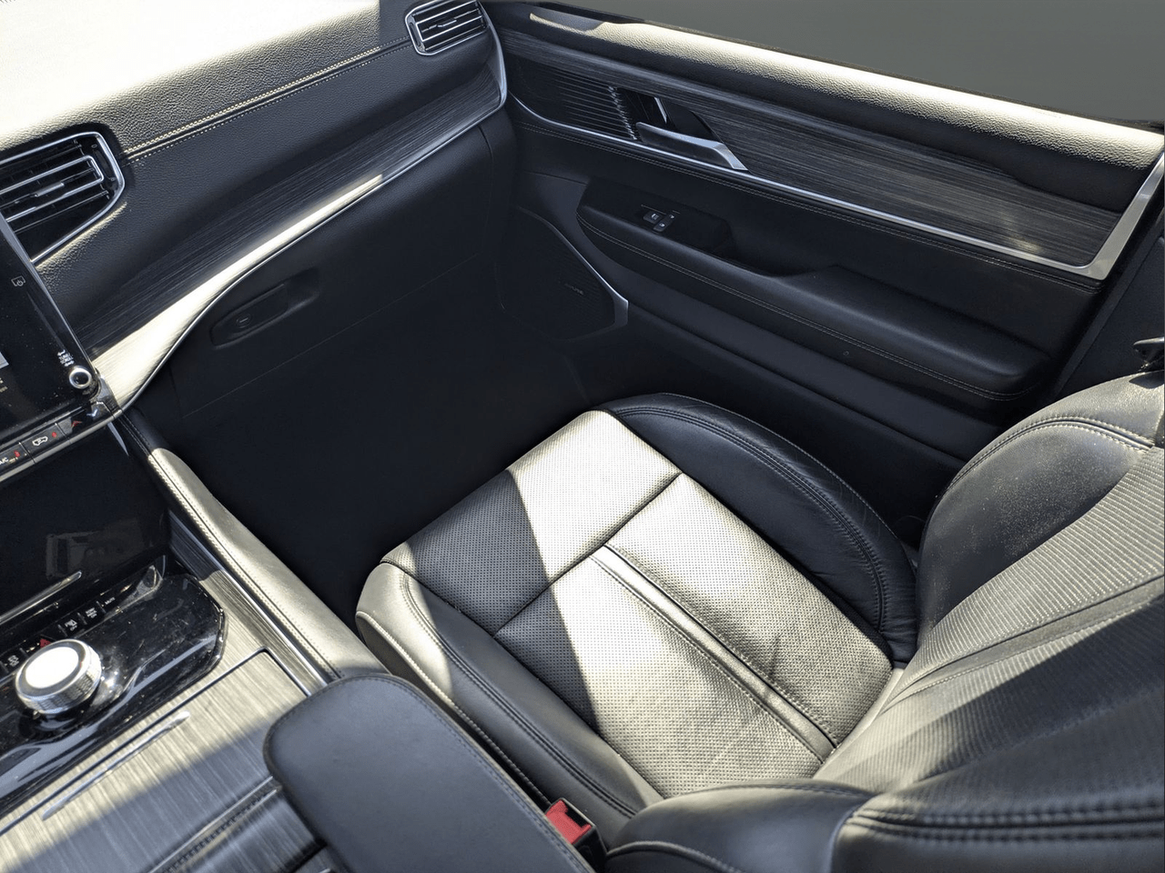 2024 Jeep Wagoneer L Series II Jacksonville FL