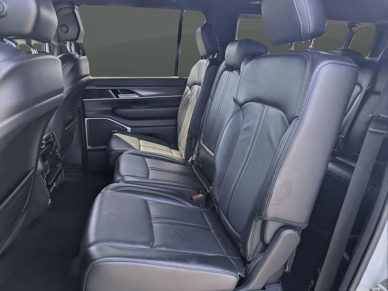 2024 Jeep Wagoneer L Series II Jacksonville FL