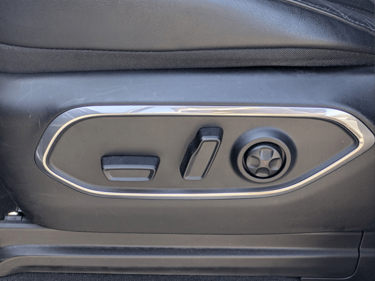 2024 Jeep Wagoneer L Series II Jacksonville FL