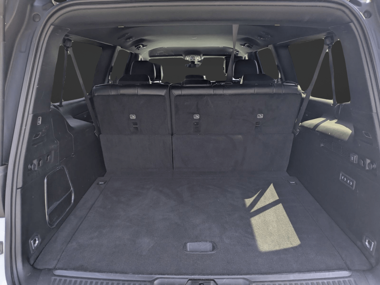 2024 Jeep Wagoneer L Series II Jacksonville FL