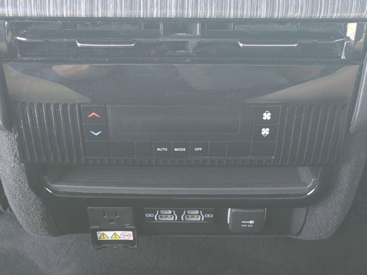 2024 Jeep Wagoneer L Series II Jacksonville FL
