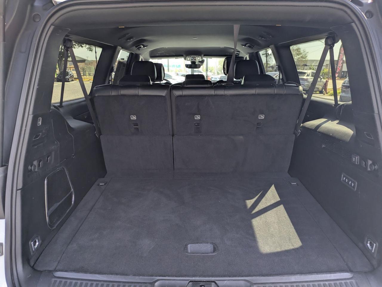 2024 Jeep Wagoneer L Series II Jacksonville FL